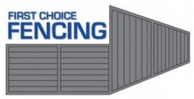 Fencing Eagle Vale - Fist Choice Fencing