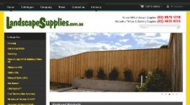 Fencing Eagle Vale - Landscape Supplies and Fencing